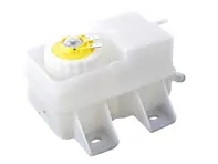 Bremsflüssigkeitsbehälter. Porsche 911 3.2 Carrera - 91135501704